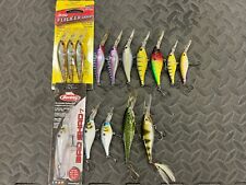 Fishing lures crankbaits for sale  Freeland