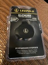 Leupold alumina standard for sale  Ridgefield