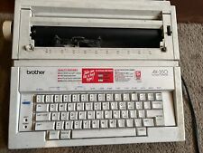 Brother 350 electronic for sale  New Cumberland