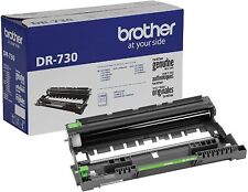 Genuine brother dr730 for sale  USA