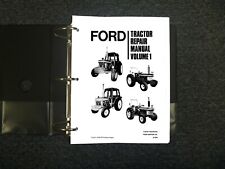 Ford 2910 3910 for sale  Fairfield