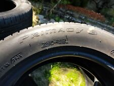 Michelin primacy pneu d'occasion  Caluire-et-Cuire