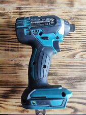 Makita dtd152z 18v for sale  OXFORD