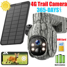 Solar lte surveillance for sale  Shipping to Ireland