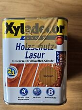 Xyladecor holzschitzlasur 2in1 gebraucht kaufen  Kehl