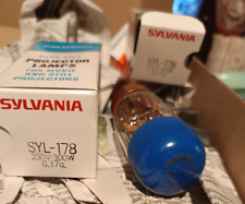 Sylvania syl 178 gebraucht kaufen  Netphen