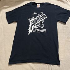 Camiseta Vintage Anos 90 00’s Amoeba Music Berkeley SF P comprar usado  Enviando para Brazil
