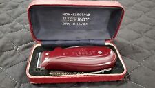 Vintage safety razor for sale  Everett