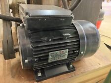 Techtop electric motor for sale  READING