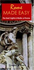 Rome made easy for sale  USA