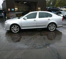 2007 skoda octavia for sale  DUMFRIES