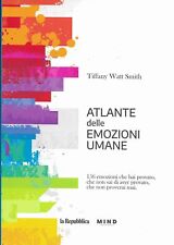 Atlante delle emozioni usato  Italia