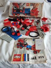 Vintage 1971 lego for sale  UK