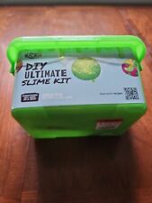 Kicko Toys  DIY Ultimate SLIME KIT:  For  Ages 3+ ( Unused) for sale  Shipping to South Africa