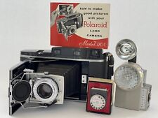 Vintage polaroid land for sale  Boynton Beach