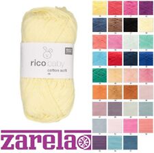 Rico baby cotton for sale  Shipping to Ireland