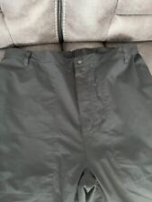 Used, Footjoy Dryjoys/HydroLite Waterproof Suit - Black - Great Condition - X-Large for sale  ORPINGTON