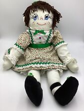 Handmade doll beautiful for sale  Houston