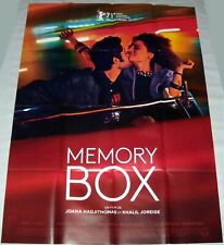 Memory box rim d'occasion  Clichy