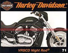 Harley davidson vrscd d'occasion  Cherbourg-Octeville-