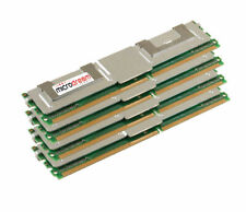 Memória RAM 16GB (4x4GB) DDR2 PC2-5300F 2Rx4 667MHz Apple Mac Pro 2006 2008 comprar usado  Enviando para Brazil