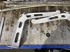 Yacht boat davits for sale  CALLINGTON