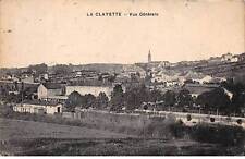 Clayette san25787 vue d'occasion  France