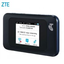 ZTE MU500 5G Rede WiFi Pro Roteador 4G Móvel Wifi Porta LAN Modem Desbloqueado, usado comprar usado  Enviando para Brazil