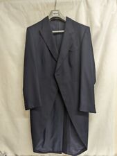 mens tail coat for sale  REDRUTH