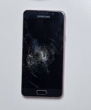 Samsung galaxy a3 gebraucht kaufen  Vaihingen