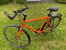Fahrrad norwid tourenrad gebraucht kaufen  Reinbek