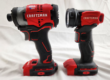 Craftsman v20 cmcf820 for sale  Shipping to Ireland