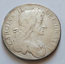 charles ii coin for sale  BURY ST. EDMUNDS