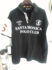 santa monica polo club for sale  MARKET RASEN