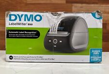 Dymo LabelWriter 550 Thermal Label Printer - New / Opened Box for sale  Shipping to South Africa