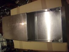 Sturdy professional stainless for sale  WOLVERHAMPTON