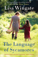 Language sycamores paperback for sale  Montgomery