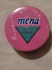 Mena skincare cream for sale  SWANSEA