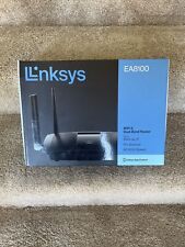 Linksys ea8100 max for sale  Atkinson