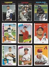 2012 topps archives for sale  Wilmington