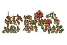 W40k orks army d'occasion  Paris XX