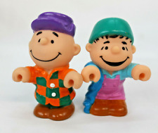 Vintage peanuts figures for sale  Pikeville