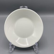 Wedgwood white plate for sale  BRISTOL