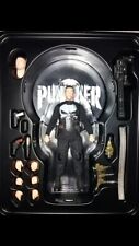 Mezco the punisher gebraucht kaufen  Wartenberg