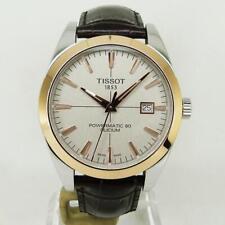 Tissot watch t927.407.46.261.0 d'occasion  Expédié en Belgium