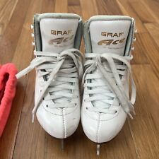 Graf ace white for sale  Hollywood
