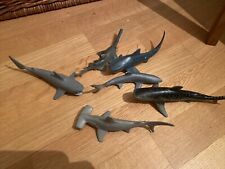 Schleich playmobile haie gebraucht kaufen  Frankfurt