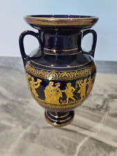 24k gold vase for sale  WICKFORD