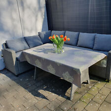 Lounge set polyrattan gebraucht kaufen  Andernach