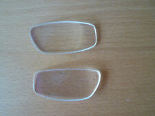 Brillengläser 25 dioptrin gebraucht kaufen  Hüls